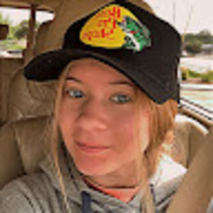 Meet your Posher, Audrey